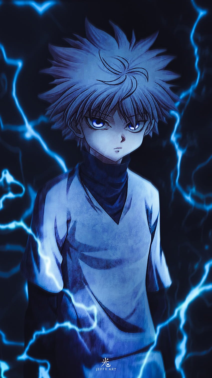 Killua Zoldyck Backstory Explained His Journey Beyond The Zoldyck Legacy